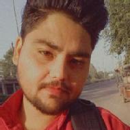 Ankit Dhiman Tableau trainer in Saharanpur