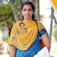 Dr Jyothi Kiranmai Bobba MBBS & Medical Tuition trainer in Alamuru