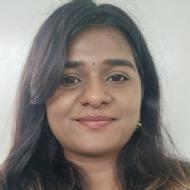 Savitha A Isaac Class 12 Tuition trainer in Bangalore