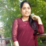 Vidhi T. Class I-V Tuition trainer in Hapur