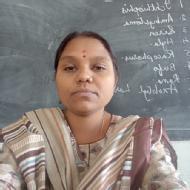 P. Saivbhawani Class I-V Tuition trainer in Hyderabad