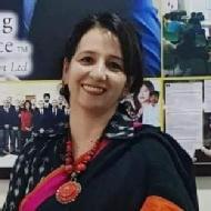 Sonal B. Soft Skills trainer in Mathura