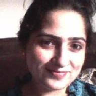 Neha B. Spiritual Workshop trainer in Mohali