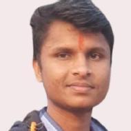 Ayishu Bablu Krishna Class 10 trainer in Gaya