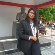 Suniska S. Class 8 Tuition trainer in Bhubaneswar