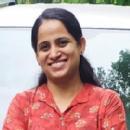 Photo of Anuja Verulkar