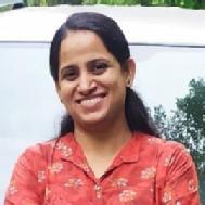 Anuja Verulkar Vedic Maths trainer in Bhandara