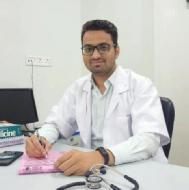 Pawan Shivaji Dongare MBBS & Medical Tuition trainer in Pune