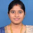 Photo of Priyadharsini V.