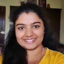 Photo of Anushri Nair