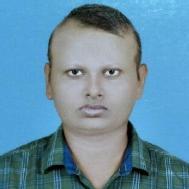 Ranjeet Kumar Class 11 Tuition trainer in Englishbazar