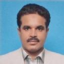 Photo of Dr. Sarfraz Kiani