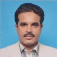 Dr. Sarfraz Kiani MSc Tuition trainer in Lahore