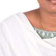 Subathiya M. Class 6 Tuition trainer in Chennai