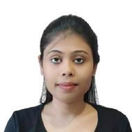 Megha A. Class I-V Tuition trainer in Bangalore