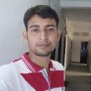 Photo of Mayank Kumar