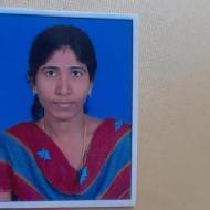 Pottipati S. BSc Tuition trainer in Secunderabad