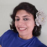 Sonal K. Yoga trainer in Mumbai