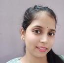 Photo of Priti Pandey