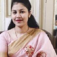 Vaishali K. UGC NET Exam trainer in Farrukhabad