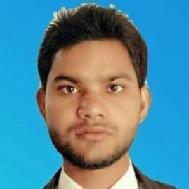 Mohammad Azam Windows Powershell trainer in Rampur