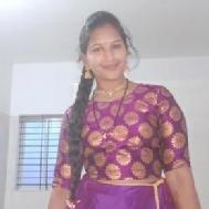 Shivaleela H. Class 10 trainer in Hubli