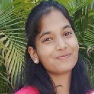 Shivangi S. Nursery-KG Tuition trainer in Delhi