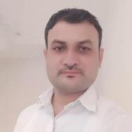 Sanjay Sahu LLB Tuition trainer in Maihar