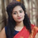 Photo of Shreya Bhardwaj