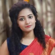 Shreya Bhardwaj Spoken English trainer in Baghpat