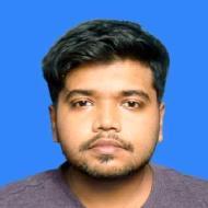 Anirban Mandal Class 10 trainer in Serampore