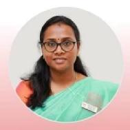 Parvathy S Raj Class 12 Tuition trainer in Muscat