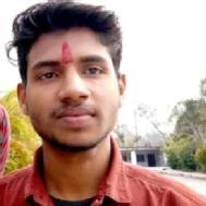 Sonu Kumar Class 11 Tuition trainer in Chandi