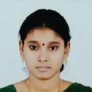 Photo of Nivedha V.