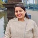 Photo of Aditi M.