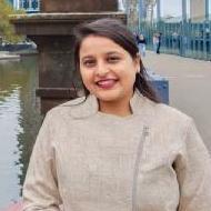 Aditi M. Class I-V Tuition trainer in Badnawar