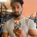 Rajesh Singh Negi Health and Fitness trainer in Ludhiana