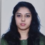 Deepika R. Class I-V Tuition trainer in Bangalore