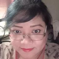 Anuradha B. Bengali Speaking trainer in Kolkata