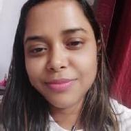 Ritu M. Class I-V Tuition trainer in Kolkata