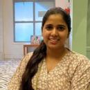 Photo of Pratibha M.
