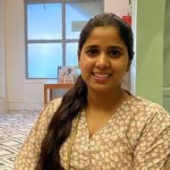 Pratibha M. Class 12 Tuition trainer in Kota