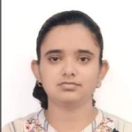 Priya Gupta Class 12 Tuition trainer in Kolkata