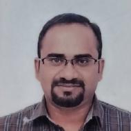 Veeramani S Class 8 Tuition trainer in Bangalore