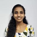 Photo of Krishna S.