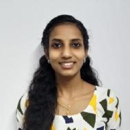 Krishna S. BCom Tuition trainer in Poovarani