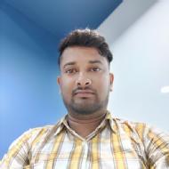 Laresh Mishra Class 12 Tuition trainer in Bhubaneswar