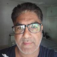 Ashwani Singh Class 11 Tuition trainer in Lucknow