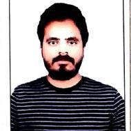 Rajesh Kumar Roshan Class 12 Tuition trainer in Mumbai