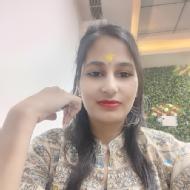 Neha Yadav Class I-V Tuition trainer in Noida